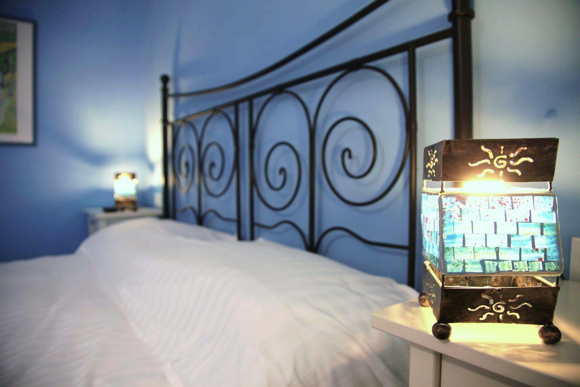 Alchimia Bed and breakfast