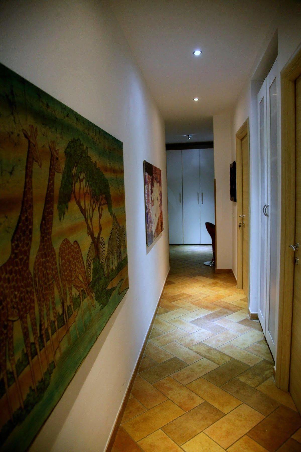 Alchimia Bed and breakfast 2*
