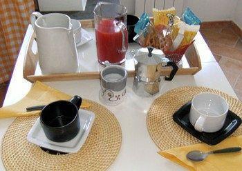 Acomodação com café da manhã  Alchimia 2*