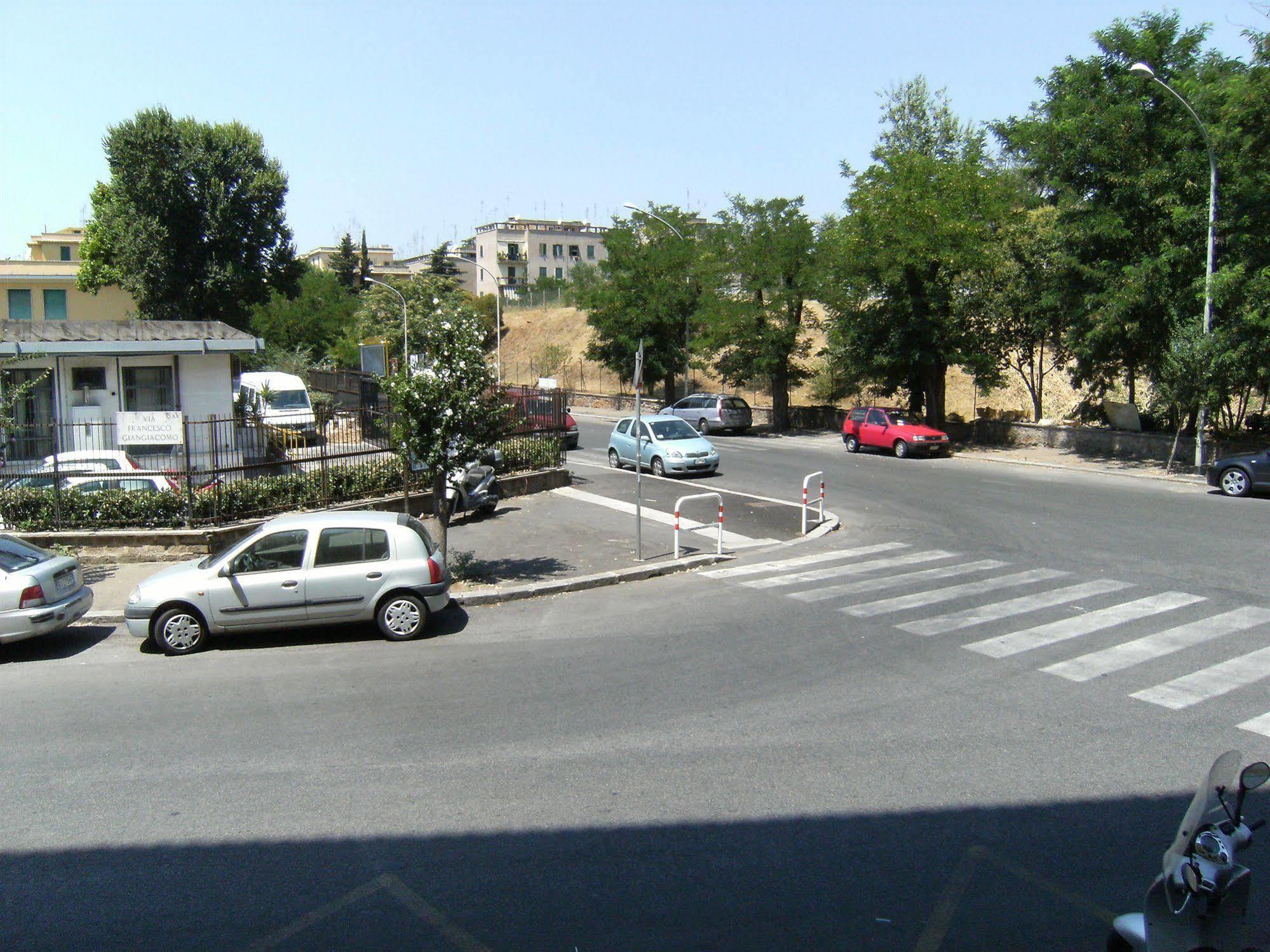 Alchimia Acomodação com café da manhã  Roma